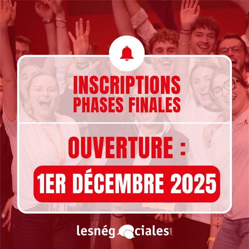 Finale Francophone 2025